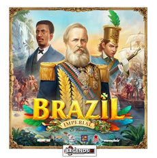 BRAZIL :   IMPERIAL    (2022)