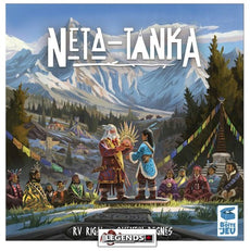 NETA-TANKA  (2020)