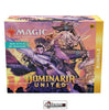 MTG - DOMINARIA UNITED - BUNDLE - ENGLISH