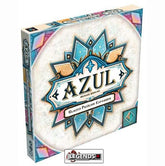 AZUL - SUMMER PAVILION - Glazed Pavillion Expansion   (2021)