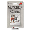 MUNCHKIN CURSES