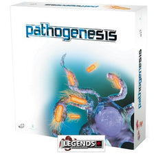 PATHOGENESIS - 2ND EDITION