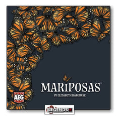 MARIPOSAS