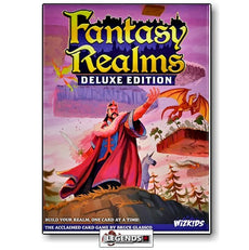 FANTASY REALMS - DELUXE EDITION