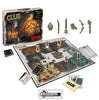 CLUE - DUNGEONS AND DRAGONS  EDITION