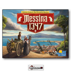 MESSINA  1347