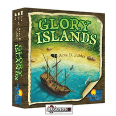 GLORY ISLANDS