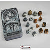 BEADLE & GRIMM'S DICE SETS - Character Class Dice: The Game Master