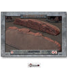 BATTLEFIELD IN A BOX - MARS - ESCARPMENTS    (2022)  BB643