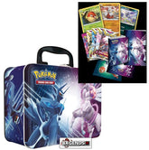 POKEMON  -  2022 FALL COLLECTOR CHEST     (2022)