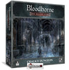 BLOODBORNE - BG  -  CHALICE DUNGEON EXPANSION