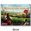 VITICULTURE - WORLD COOPERATIVE EXPANSION