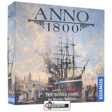 ANNO - 1800