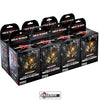 DUNGEONS & DRAGONS ICONS - MORDENKAINEN PRESENTS MONSTERS OF THE MULTIVERSE - HUGE BOOSTER BRICK  (8ct)