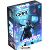 CHRONICLES OF CRIME - 2400