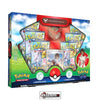 POKEMON - GO   -  TEAM VALOR SPECIAL COLLECTION BOX