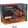 MTG - LORD OF THE RINGS  -  TALES OF MIDDLE-EARTH   -   BUNDLE