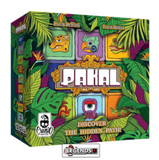 PAKAL