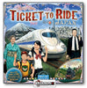 TICKET TO RIDE -  Map Collection: Volume 7 - JAPAN / ITALY