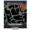 PATHFINDER - FLIP MAT - DEADLY MINES MULTI-PACK   (NEW-2022)