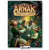 LOST RUINS OF ARNAK - EXPEDITION LEADERS    EXPANSION