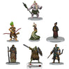 DUNGEONS & DRAGONS ICONS -TOMB OF ANNIHILATION - BOX 2   (2022)