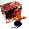 DUNGEONS & DRAGONS ICONS - PREMIUM FIGURE: Tyranny of Dragons - Brass Dragon