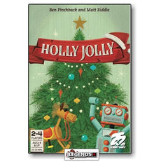 HOLLY JOLLY   (2022)