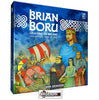 BRIAN BORU - HIGH KING OF IRELAND