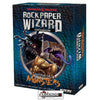 DUNGEONS & DRAGONS - ROCK PAPER WIZARD - FISTFUL OF MONSTERS EXPANSION