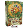 ANIMAL KINGDOMS