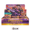 MTG - DOMINARIA UNITED - SET BOOSTER BOX - ENGLISH