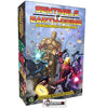 SENTINELS OF EARTH-PRIME   SUPERHERO CARD GAME