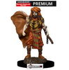 DUNGEONS & DRAGONS -  Premium Painted Figure:  Male Human Druid  #WZK93031