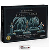 THE ELDER SCROLLS - CALL TO ARMS :  VOLKIHAR INNER CIRCLE   #MUH0330307