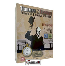 Triumph & Tragedy: 2nd Edition   (2022)