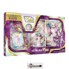 POKEMON -  PALKIA VSTAR PREMIUM COLLECTION