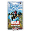 MARVEL CHAMPIONS - LCG - NOVA  HERO PACK EXPANSION