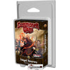 SUMMONER WARS - (2ND EDITION)    FUNGAL DWARVES FACTION