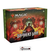 MTG - THE BROTHERS' WAR - BUNDLE - ENGLISH