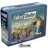 FALLOUT SHELTER - THE BOARD GAME