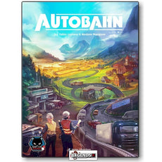 AUTOBAHN