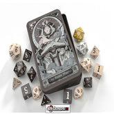 BEADLE & GRIMM'S DICE SETS - Character Class Dice: The Game Master