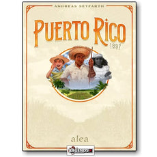 PUERTO RICO  1897          (2023)