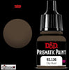 PRISMATIC PAINT - GAME EFFECTS - DRY RUST     #92.136