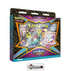 POKEMON - SHINING FATES - POLTEAGEIST MAD PARTY PIN COLLECTION BOX