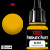 PRISMATIC PAINT - METALLIC - POLISHED GOLD    #92.055