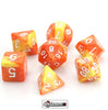 DIE HARD - RPG DICE - FIREBALL