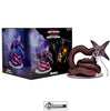 DUNGEONS & DRAGONS ICONS - MORDENKAINEN PRESENTS MONSTERS OF THE MULTIVERSE - Neothelid Premium Figure