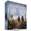 EXPEDITIONS         (IRONCLAD EDITION)